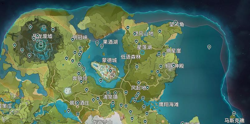 《原神》深泥奇谭矿道清理挑战活动全攻略（全面解析深泥奇谭矿道挑战）