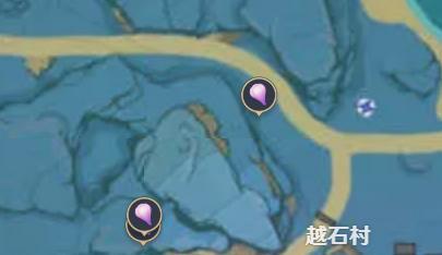 快速找到天云草实采集点，轻松升级素材等级（快速找到天云草实采集点）
