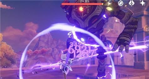 《原神》西福斯月光武器属性一览（强力的月光神器让你成为）