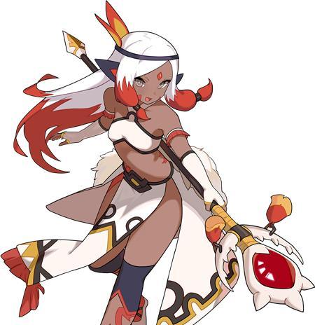 《弹射世界》角色卡耶技能强度解析（卡耶技能详解与战术应用）