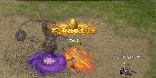 解锁冰河《风云志》的神兵秘境攻略（掌握这些技巧）