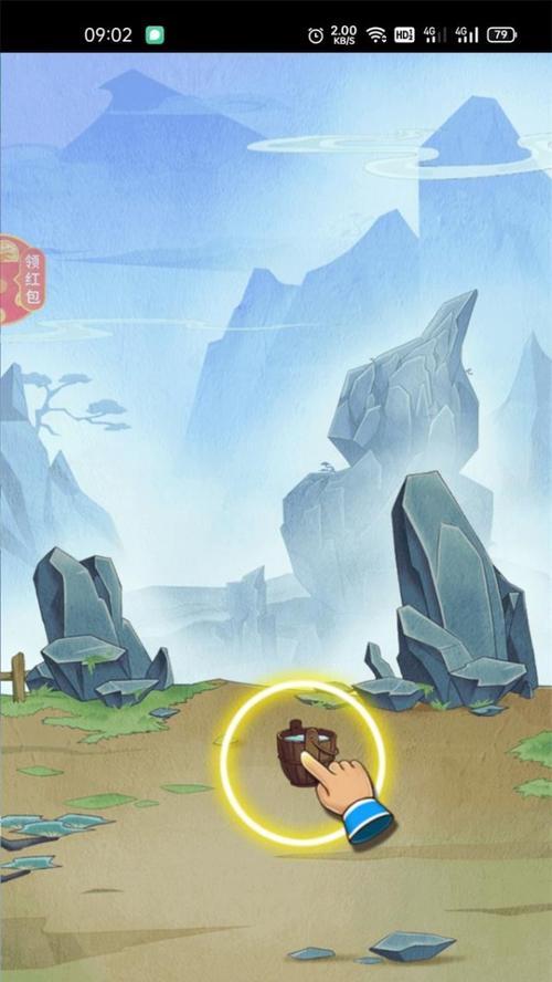 揭秘葫芦娃手游的主场景（探索主场景的奇妙世界）