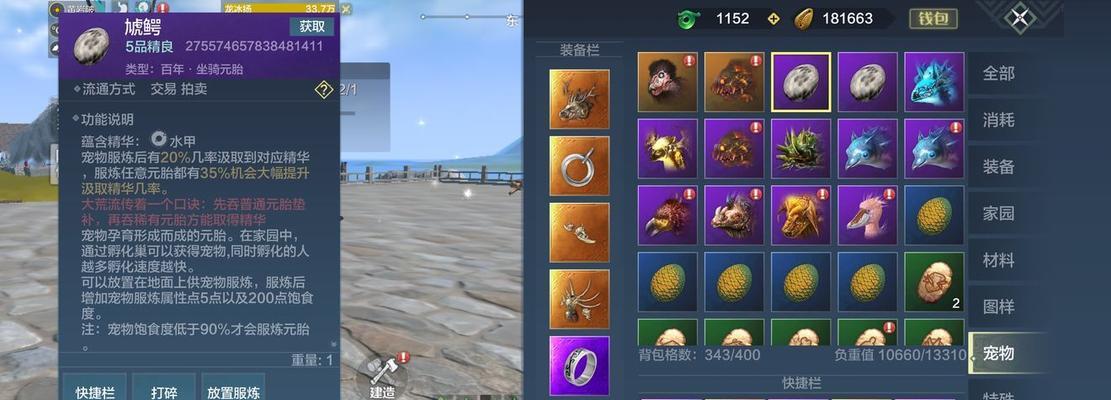 《妄想山海攻城》快速升级攻略（如何快速提升攻城等级）