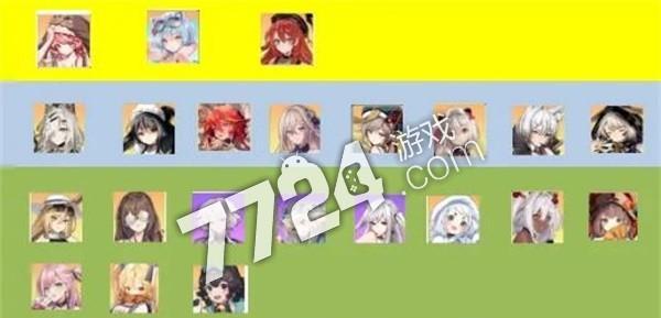 《伊甸园骄傲角色外号大全》（游戏玩家们心中的神秘标签）