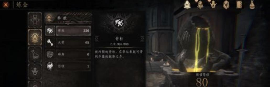 以帕斯卡契约新手最强职业角色（打破等级瓶颈，掌握进阶技巧，让你成为帕斯卡契约的顶尖玩家）