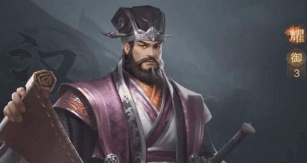 荣耀新三国（以游戏为主，打造最强司马懿；攻略分享，带你玩转荣耀新三国！）