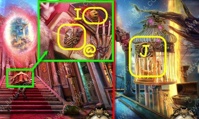 1.转盘谜题是什么？