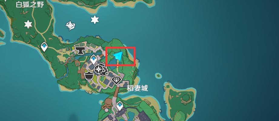 原神晶化骨髓分布位置一览