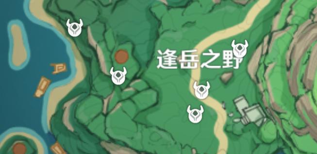 《原神》千来神祠石板解密攻略（揭秘石板背后隐藏的谜团，攻略千来神祠）