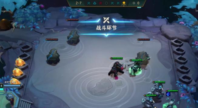 云顶之弈1112复苏魔女阵容攻略（打造最强魔法师阵容，独领风骚）