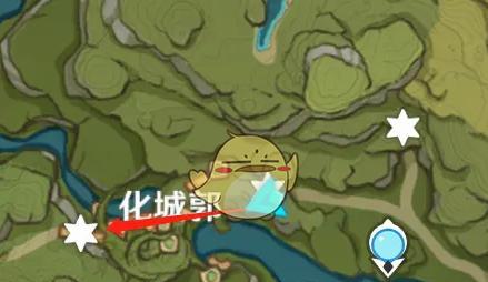 原神如临神之畔任务流程详解：探索迷失的海岛