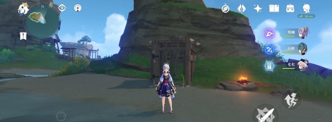 《原神》华丽宝箱解锁攻略，轻松获得珍贵奖励（跟着攻略行动）