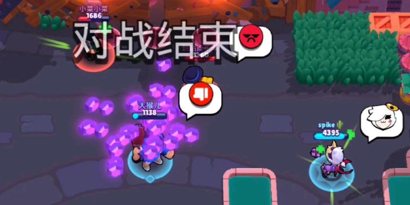 《荒野乱斗》科莱特高手攻略（科莱特进阶技巧详解）