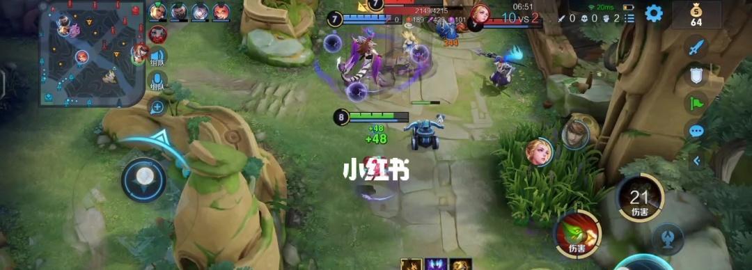 王者荣耀S23米莱狄出装攻略（掌握关键装备）