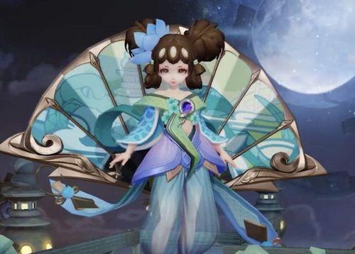 玩转王者荣耀小乔，助你一战成名（解析小乔技巧）