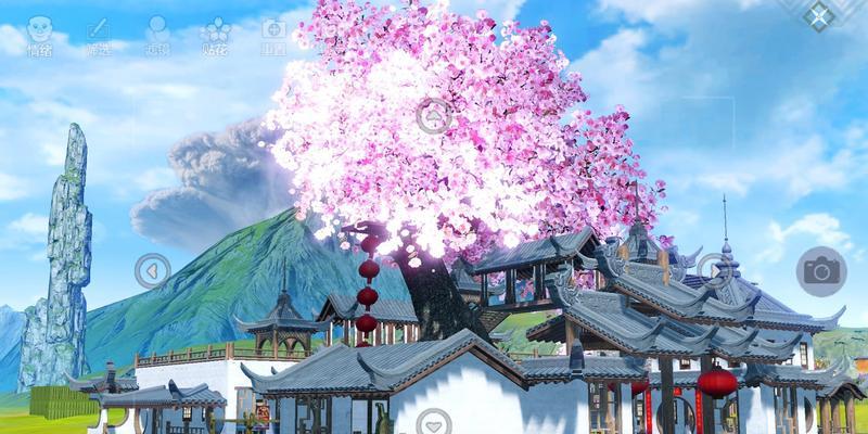 《探索妄想山海家园——解析管理家园系统》（以游戏为主的全新体验）