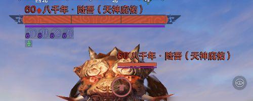 《妄想山海》游戏中斗兽斗兽机制详解（探索山海世界）
