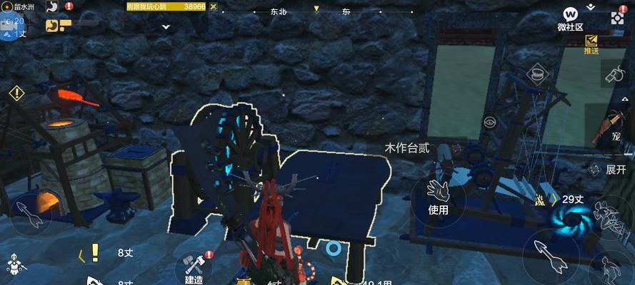 《妄想山海》全传送点快速解锁攻略（打通游戏地图）