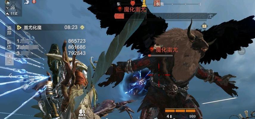 《揭秘妄想山海玩法系统全攻略》（独家分享游戏内隐藏玩法）