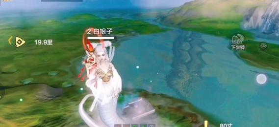 探秘妄想山海雪怪刷新之地（挑战极寒世界）
