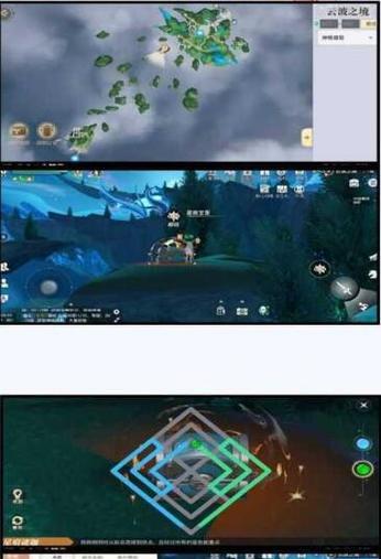 《一站江湖Ⅰ》宝箱位置图鉴（找寻每一个宝箱）