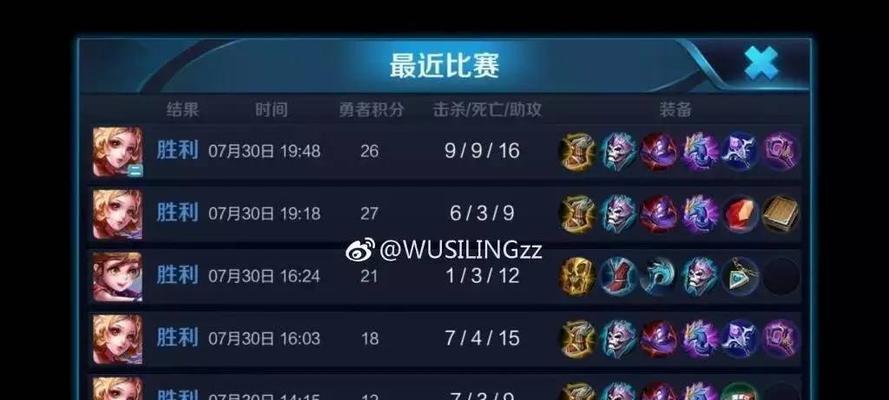 王者荣耀用户数据分析（揭秘王者荣耀玩家群体的真实情况）