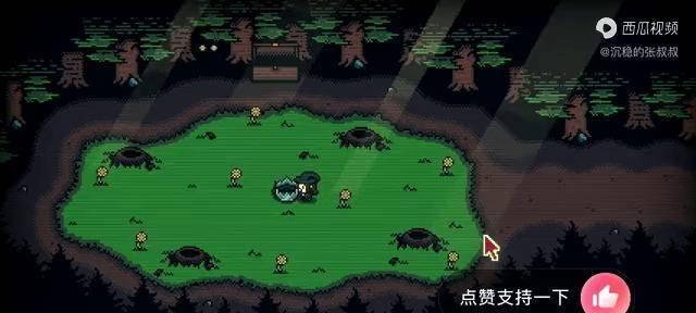 邪恶冥刻松鼠牧人攻略（玩转游戏赢取胜利）