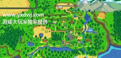 《星露谷物语》电话获得攻略（详解如何在游戏中获取电话）