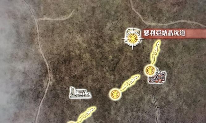 星露谷物语中陨石的挖掘方法（轻松掌握挖掘技巧）