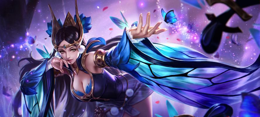 《点亮星空》新手攻略（从入门到精通）