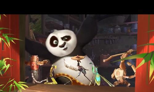 《功夫熊猫3》游戏接桃子攻略（玩转《功夫熊猫3》游戏）