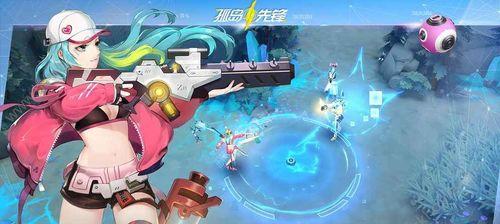 《孤岛先锋》游戏拉格纳玩法攻略（掌握刺客流拉格纳打法）