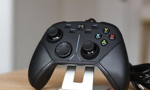 《FIFA14》北通手柄设置教程（以原版游戏为主）
