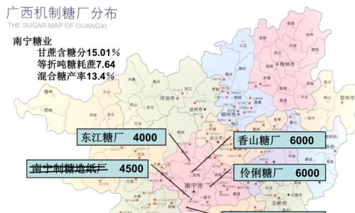 以阿狸农场糖厂玩法攻略（从建筑、种植、生产、销售四个方面）