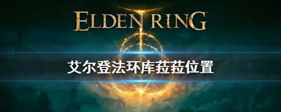 《艾尔登法环库菈菈在哪水母支线剧情攻略》（轻松找到水母支线）