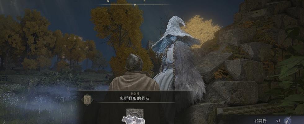 艾尔登法环满月女王（如何在游戏中轻松击败蕾娜菈）