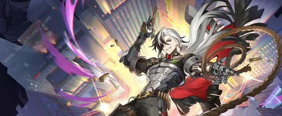 《崩坏学园2》中的超电磁手炮属性介绍（探索游戏中强力武器的各项能力和特点）