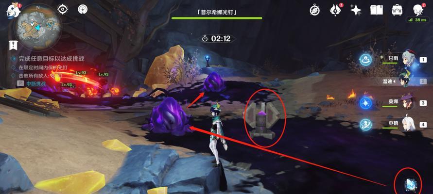 《原神》神秘小艇怎么挑战？怎么顺利过关？