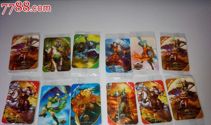 Q卡三国阵容怎么搭配？如何正确搭配Q卡三国阵容？