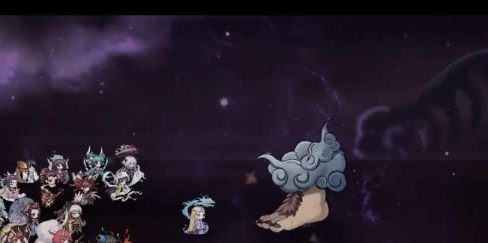 《百鬼夜行》游戏妖怪技能简介（探索妖怪的强大技能体系）