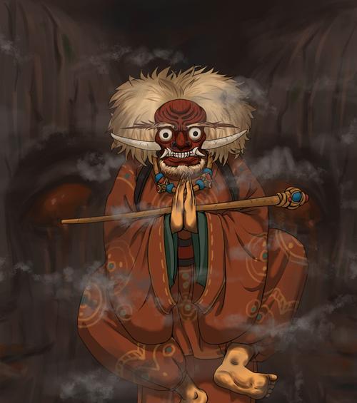 《百鬼夜行》游戏妖怪属性简介（探秘游戏中的妖怪种类和特点）
