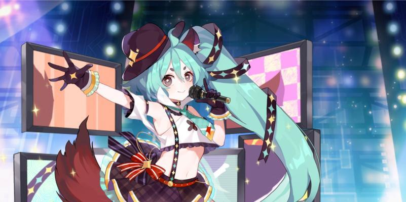 《崩坏学园2》游戏中的BR射手（掌握技巧与策略）