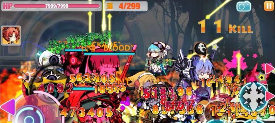 《崩坏学园2》游戏盗宝娘攻略大揭秘（探索最佳攻略策略）
