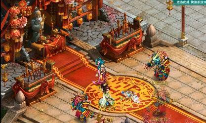 《神武》新区跑环攻略（掌握关键技巧）
