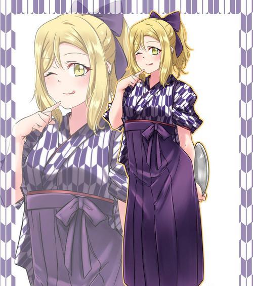 妃十三学园看板娘怎么换看板娘？用换新装