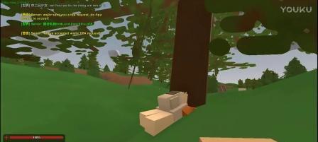 Unturned222版本更新（游戏更新使得玩家能够更快速地上手）