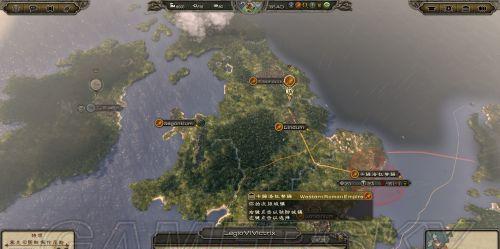 抛弃城市策略（如何在游戏中正确地抛弃城市）