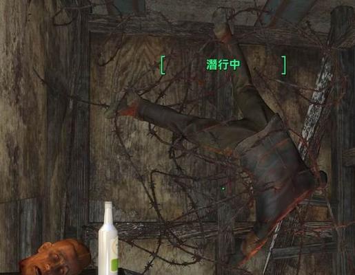 辐射4垃圾怎么分解（如何安全有效地处理辐射4垃圾）