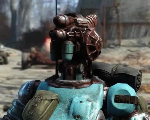 《辐射4潜行狙击流武器分析攻略》（狙击手必备的顶级武器一网打尽）