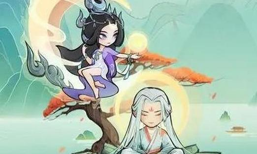 《古剑绝学》完美炼器指南（全面解析零氪金锻造冰河游戏）